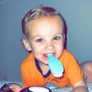 Meet your Posher, Cathy